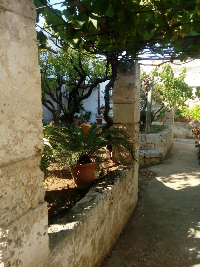 Masseria Ricci Fasano Zewnętrze zdjęcie