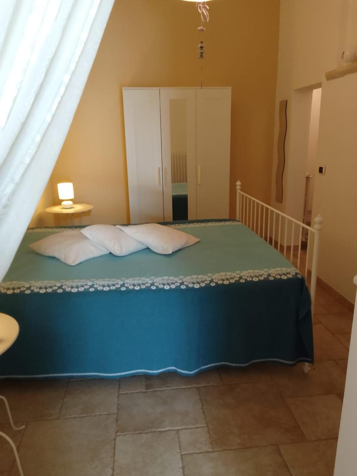 Masseria Ricci Fasano Zewnętrze zdjęcie