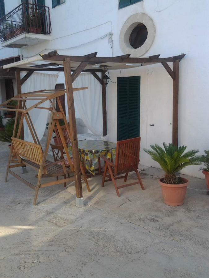 Masseria Ricci Fasano Zewnętrze zdjęcie